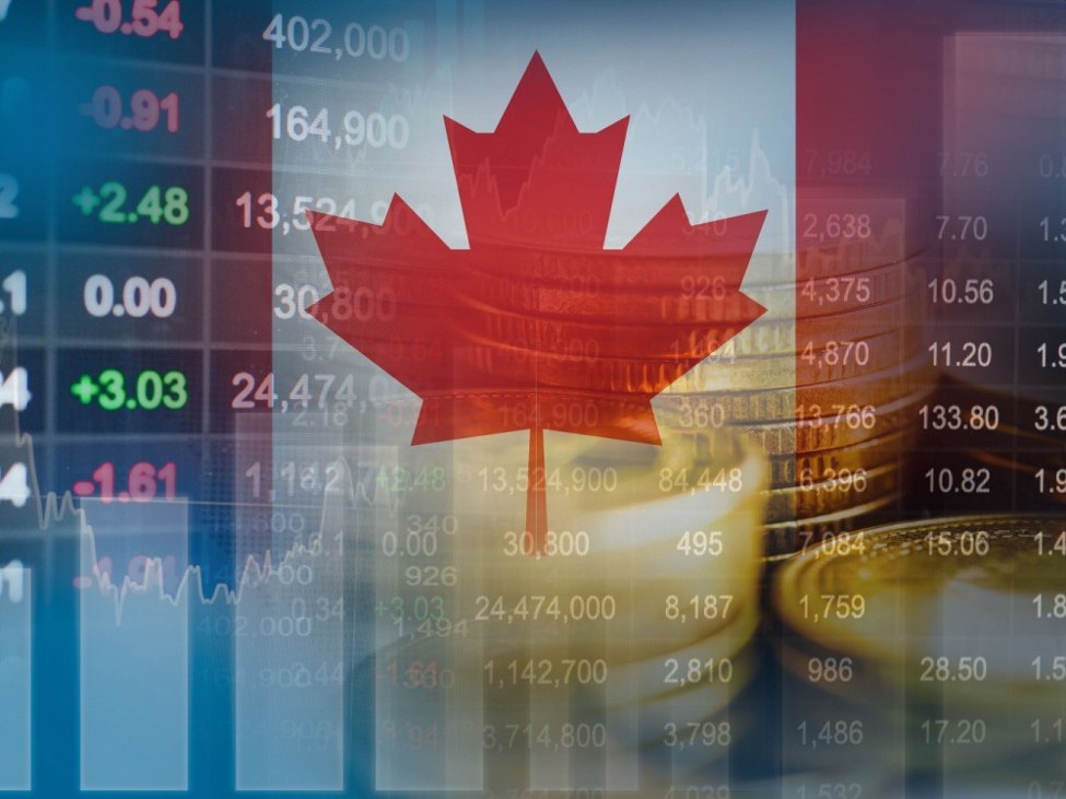 Canada GDP for June 0.1 vs 0.1 expected investingLive